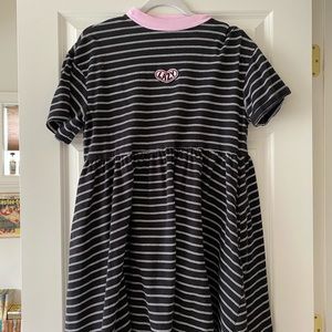 Lazy Oaf Sally Sack Dress 🌸👀